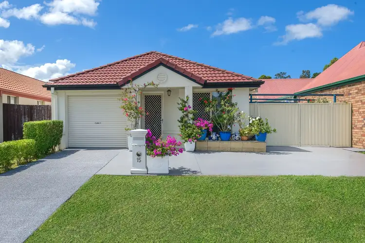 15 Renoir Drive, Coombabah QLD 4216