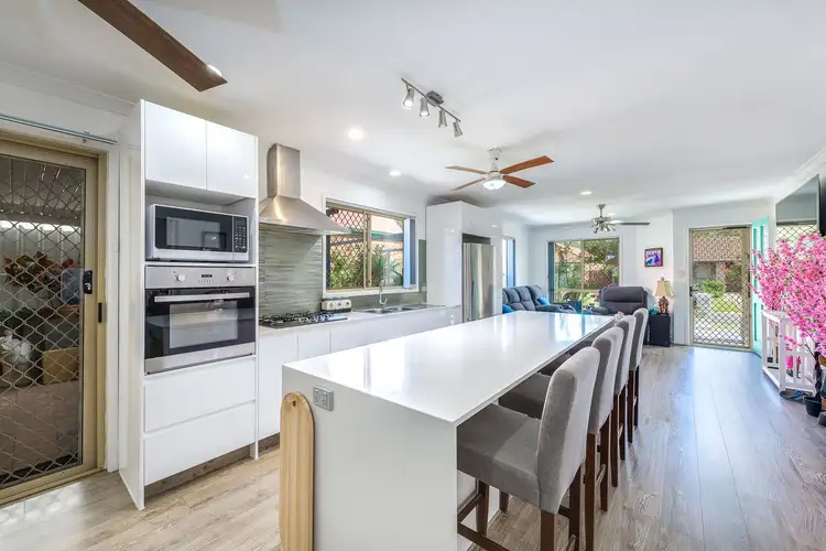 Third view of Homely house listing, 15 Renoir Drive, Coombabah QLD 4216