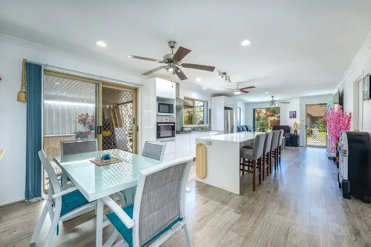 Fourth view of Homely house listing, 15 Renoir Drive, Coombabah QLD 4216