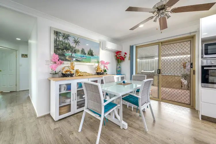 Fifth view of Homely house listing, 15 Renoir Drive, Coombabah QLD 4216