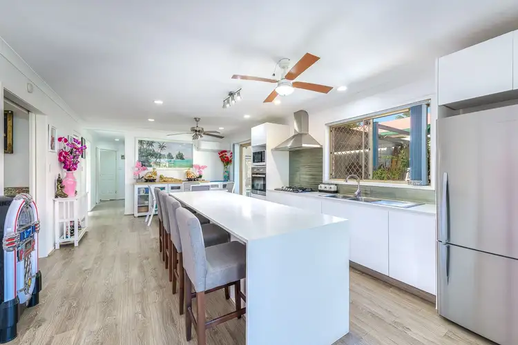 Sixth view of Homely house listing, 15 Renoir Drive, Coombabah QLD 4216