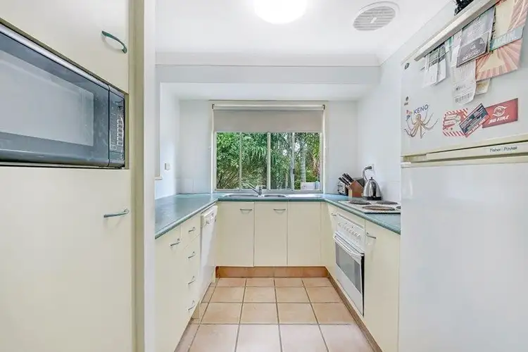 Second view of Homely townhouse listing, 23/15 Monet Street, Coombabah QLD 4216