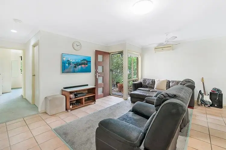 Fourth view of Homely townhouse listing, 23/15 Monet Street, Coombabah QLD 4216