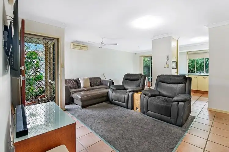 Fifth view of Homely townhouse listing, 23/15 Monet Street, Coombabah QLD 4216