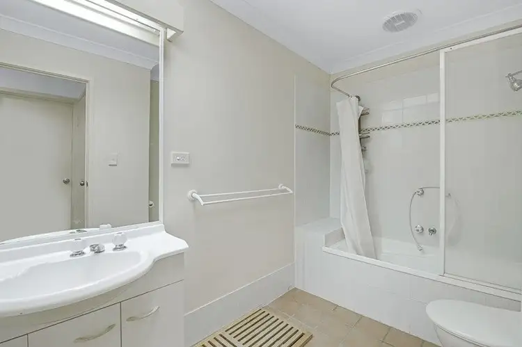 Seventh view of Homely townhouse listing, 23/15 Monet Street, Coombabah QLD 4216