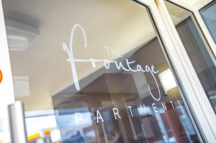 Second view of Homely apartment listing, 410/162 Hindmarsh Road, Victor Harbor SA 5211