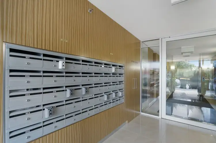 Third view of Homely apartment listing, 410/162 Hindmarsh Road, Victor Harbor SA 5211