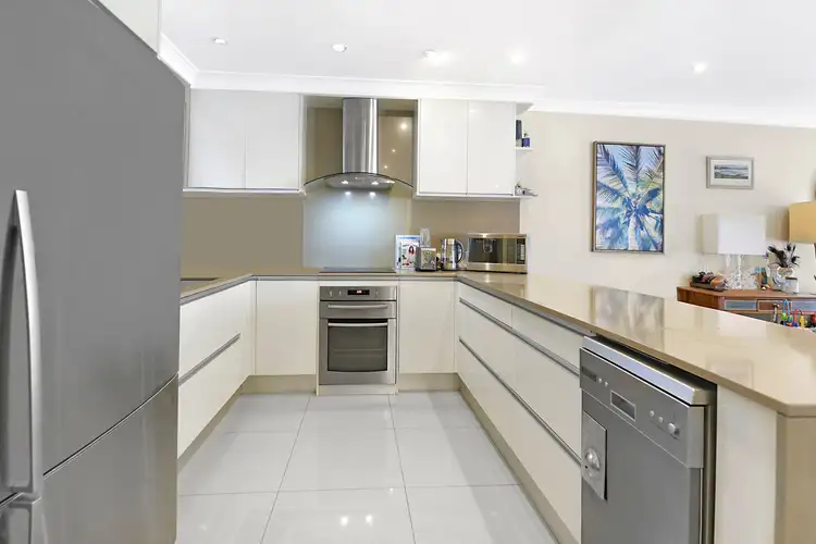 Second view of Homely townhouse listing, 19/100 Cotlew Street East, Southport QLD 4215