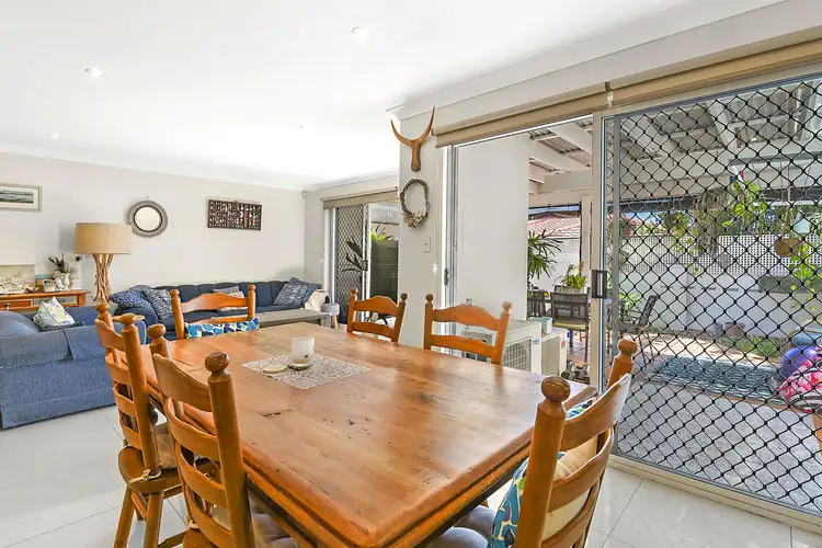 Third view of Homely townhouse listing, 19/100 Cotlew Street East, Southport QLD 4215
