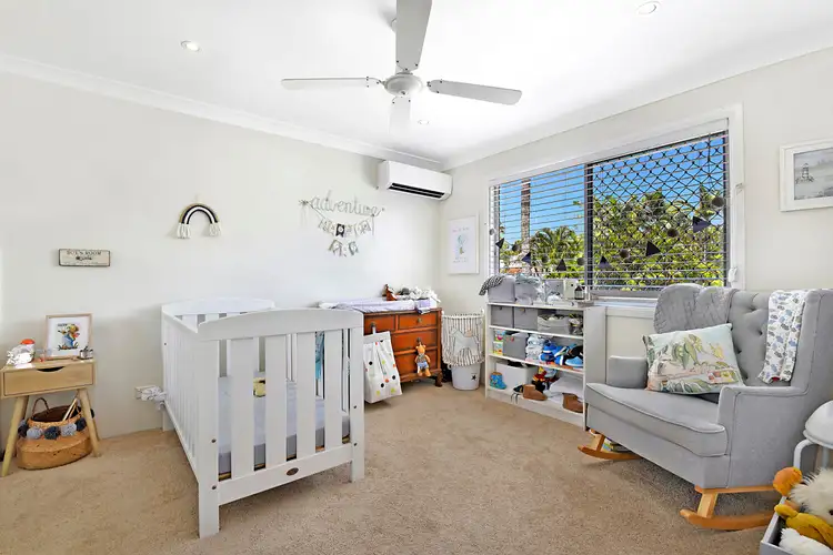 Sixth view of Homely townhouse listing, 19/100 Cotlew Street East, Southport QLD 4215