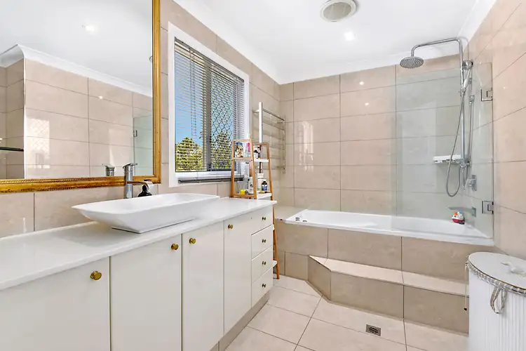Seventh view of Homely townhouse listing, 19/100 Cotlew Street East, Southport QLD 4215