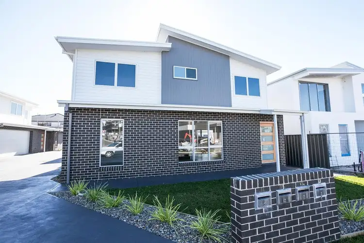 13 Cowries Avenue, Shell Cove NSW 2529