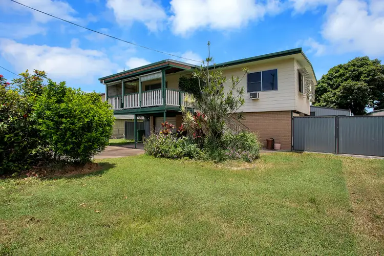 14 Gunsynd Street, Ooralea QLD 4740
