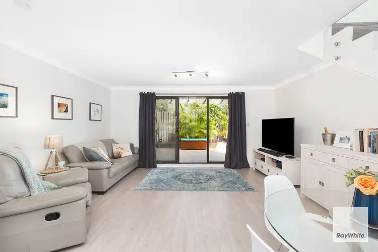 Main view of Homely townhouse listing, 17/97-103 Denman Avenue, Woolooware NSW 2230