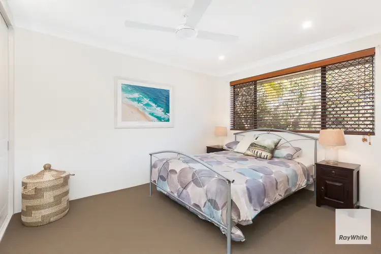 Third view of Homely townhouse listing, 17/97-103 Denman Avenue, Woolooware NSW 2230