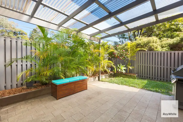 Fourth view of Homely townhouse listing, 17/97-103 Denman Avenue, Woolooware NSW 2230