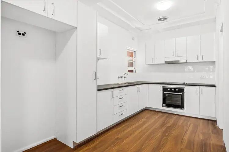 Second view of Homely unit listing, 8/176 Broadarrow Road, Riverwood NSW 2210