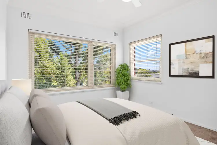 Third view of Homely unit listing, 8/176 Broadarrow Road, Riverwood NSW 2210