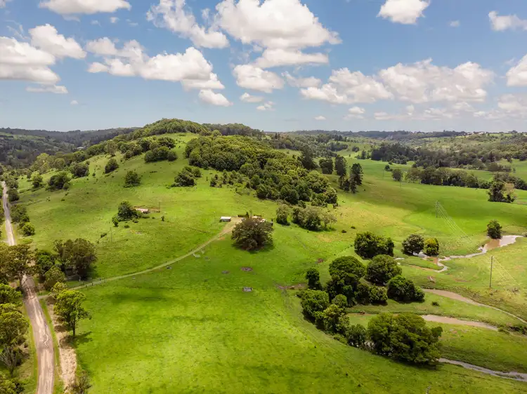 156 Booerie Creek Road, Booerie Creek NSW 2480