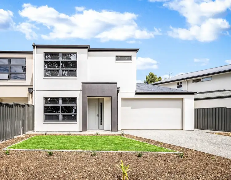 1A Cutting Road, Marion SA 5043