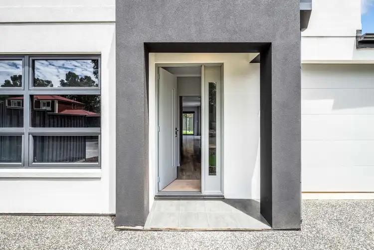 Second view of Homely house listing, 1A Cutting Road, Marion SA 5043
