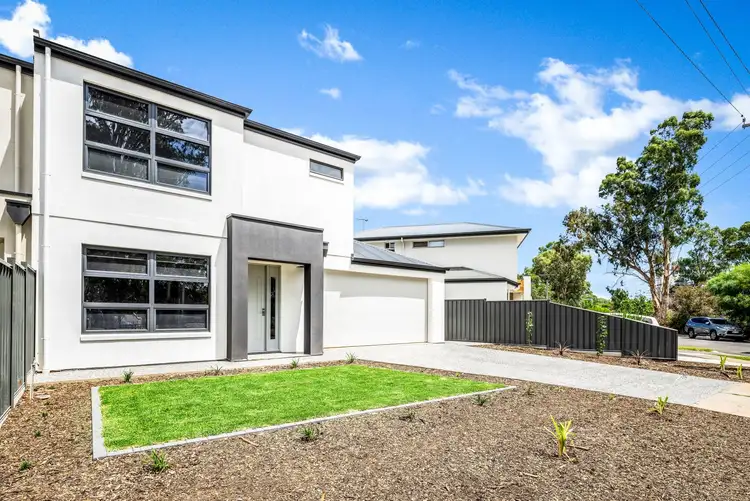 Third view of Homely house listing, 1A Cutting Road, Marion SA 5043