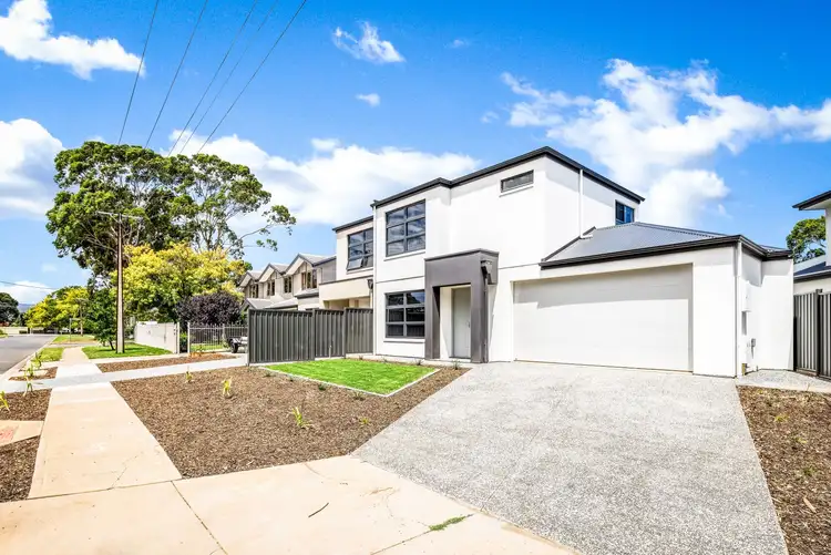 Fourth view of Homely house listing, 1A Cutting Road, Marion SA 5043