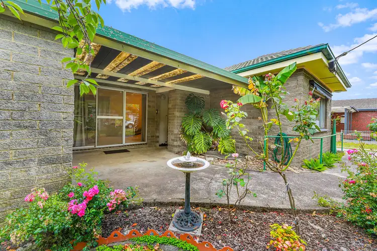44 Summerlea Street, Trafalgar VIC 3824
