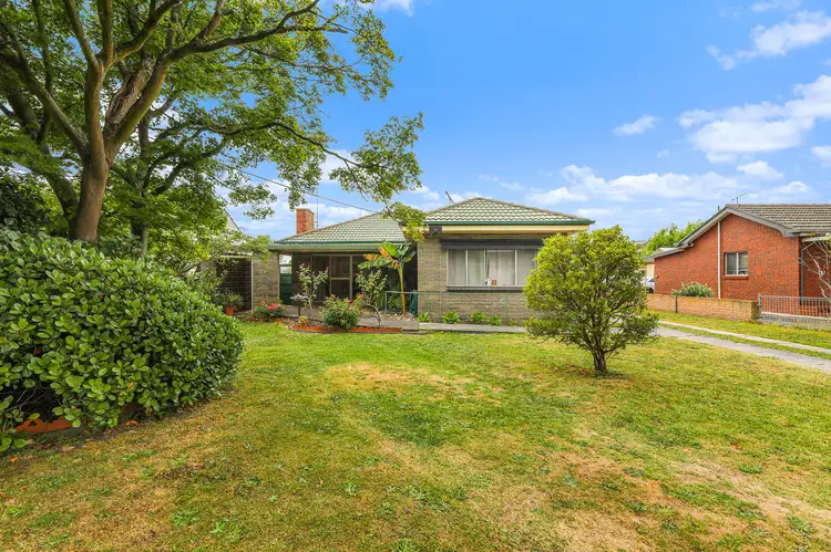 Second view of Homely house listing, 44 Summerlea Street, Trafalgar VIC 3824