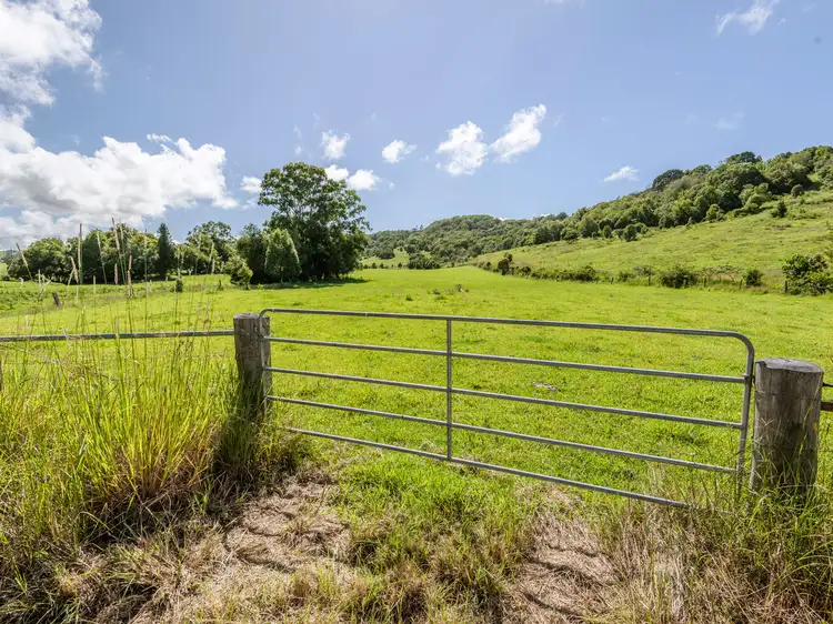 Lot 106 Hewitt Road, Booerie Creek NSW 2480