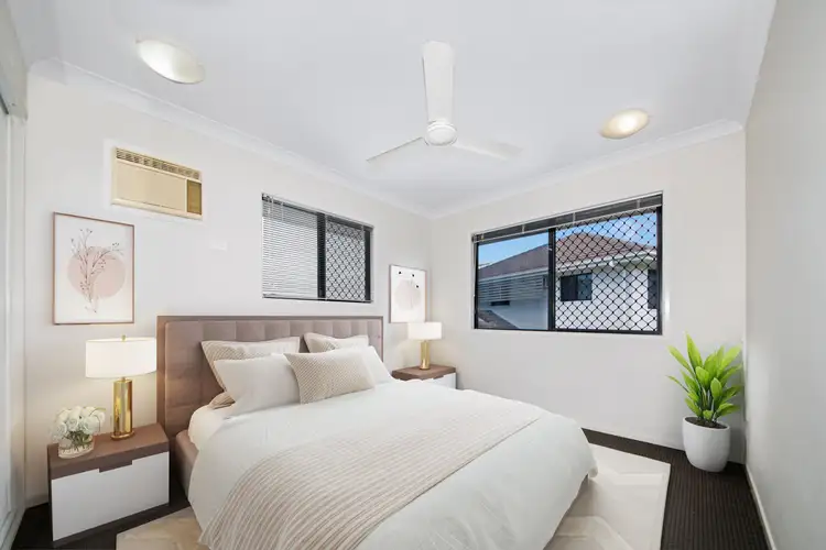 Second view of Homely unit listing, 3/6-8 Freshwater Drive, Douglas QLD 4814