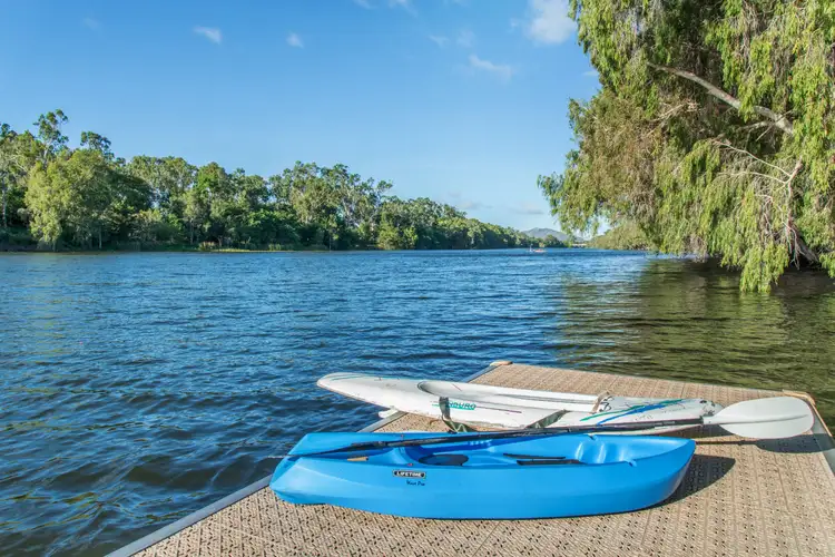 Third view of Homely unit listing, 3/6-8 Freshwater Drive, Douglas QLD 4814