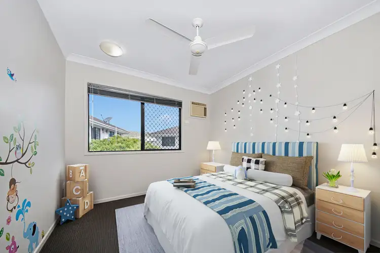 Fourth view of Homely unit listing, 3/6-8 Freshwater Drive, Douglas QLD 4814