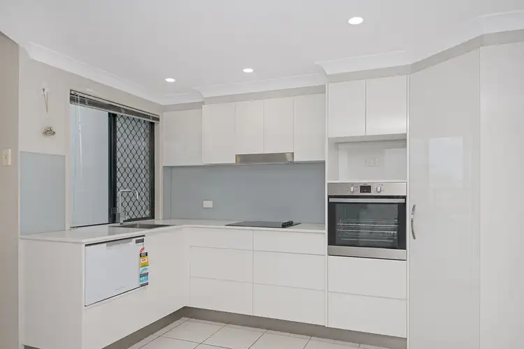 Fifth view of Homely unit listing, 3/6-8 Freshwater Drive, Douglas QLD 4814
