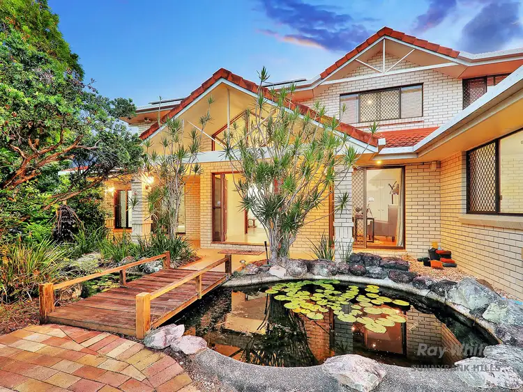 Second view of Homely house listing, 141 Garro Street, Sunnybank Hills QLD 4109