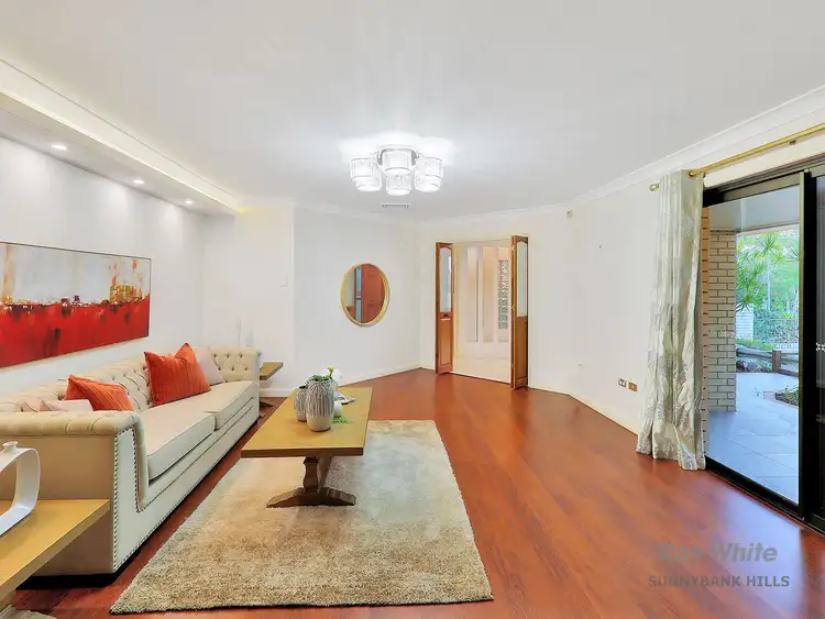 Fourth view of Homely house listing, 141 Garro Street, Sunnybank Hills QLD 4109