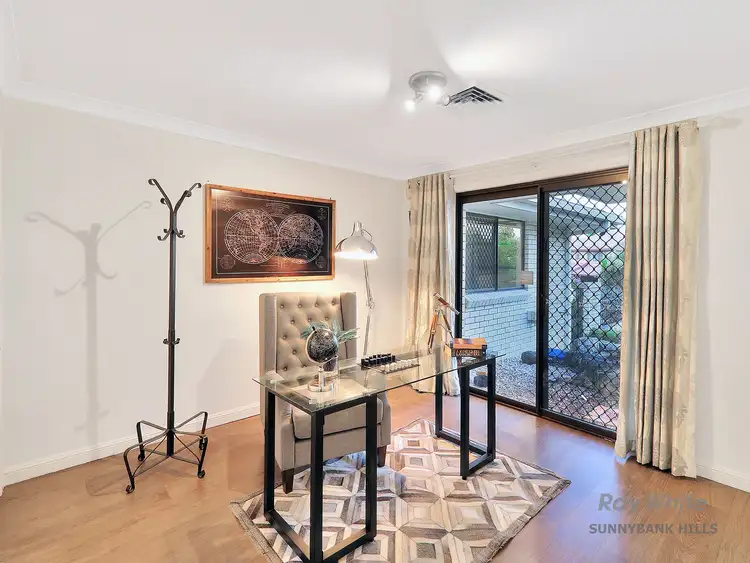 Fifth view of Homely house listing, 141 Garro Street, Sunnybank Hills QLD 4109