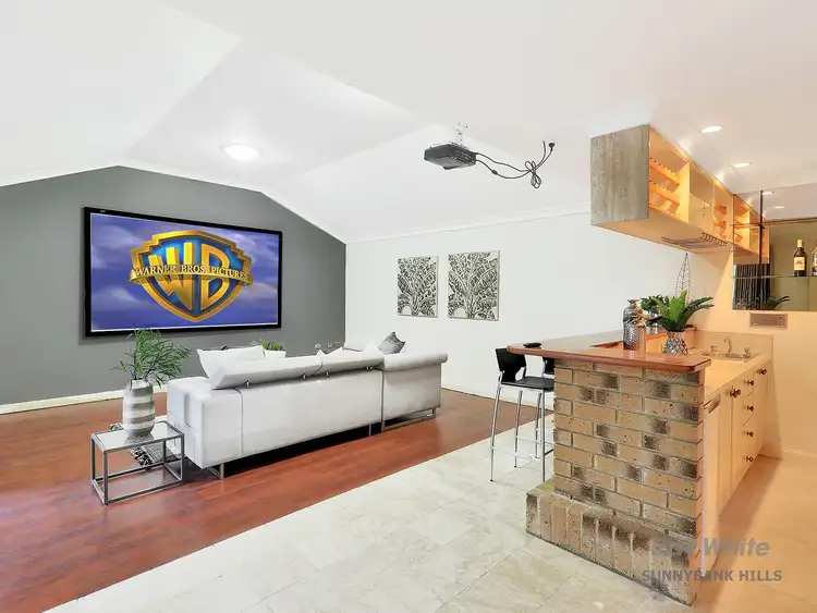 Sixth view of Homely house listing, 141 Garro Street, Sunnybank Hills QLD 4109