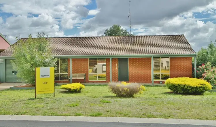 Main view of Homely house listing, 24 Last Street, Heathcote VIC 3523