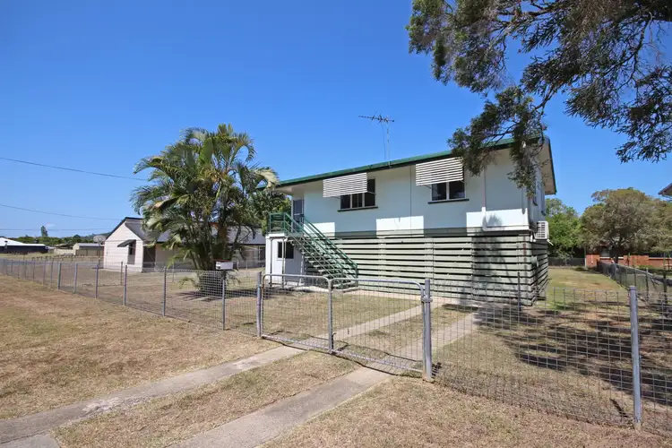 Main view of Homely house listing, 3 Kathleen Street, Sarina QLD 4737