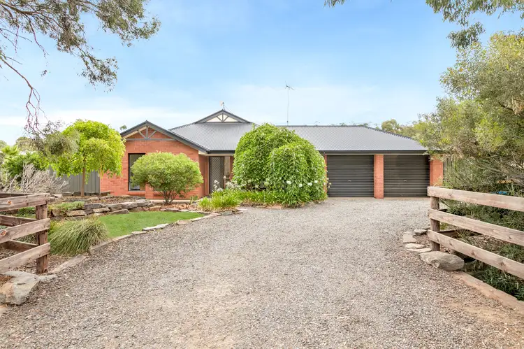 9 Nursery Road, Kanmantoo SA 5252