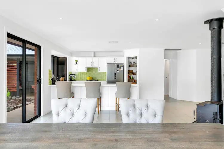 Seventh view of Homely house listing, 9 Nursery Road, Kanmantoo SA 5252