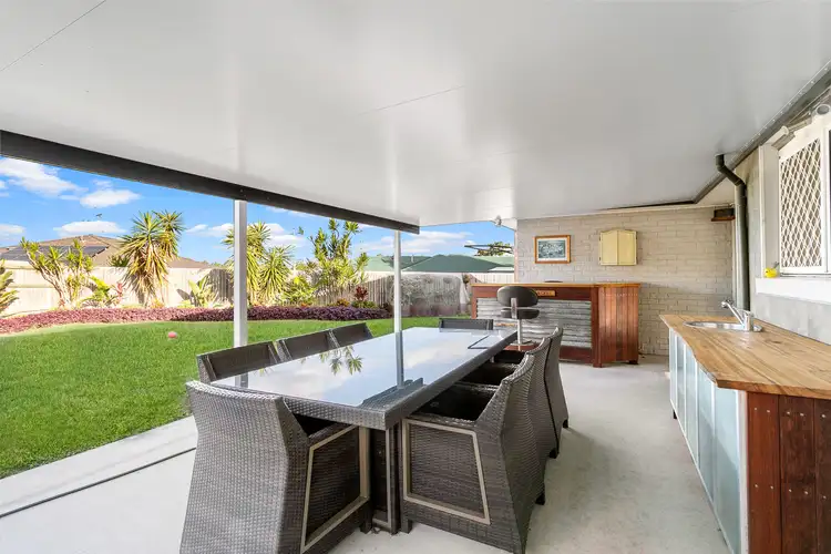 Main view of Homely house listing, 6 Deborah Court, Deception Bay QLD 4508