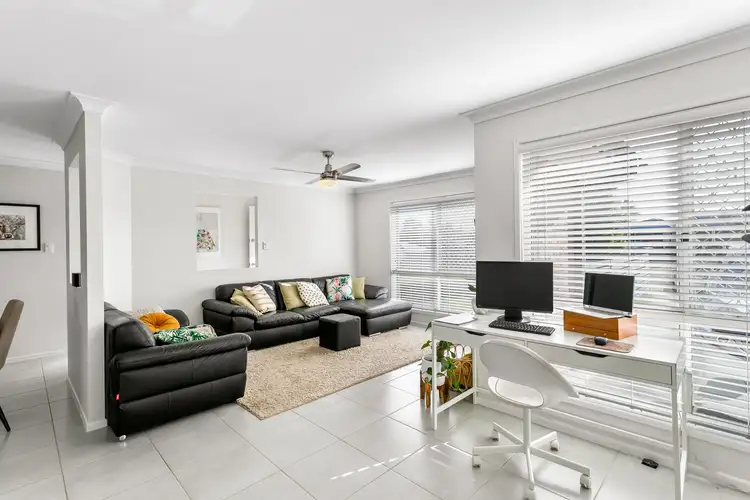Second view of Homely house listing, 6 Deborah Court, Deception Bay QLD 4508