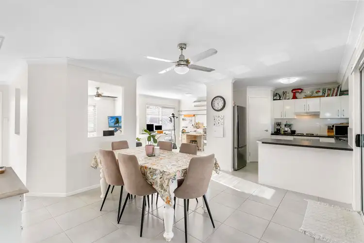 Fourth view of Homely house listing, 6 Deborah Court, Deception Bay QLD 4508