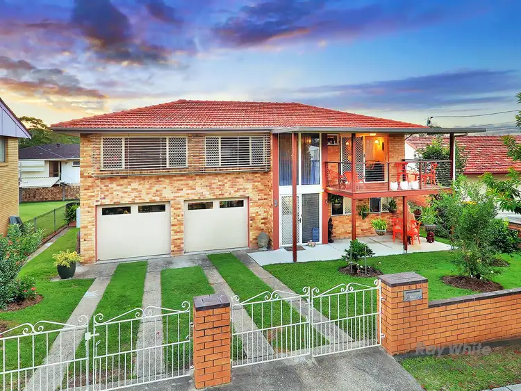 31 Taminga Street, Sunnybank Hills QLD 4109