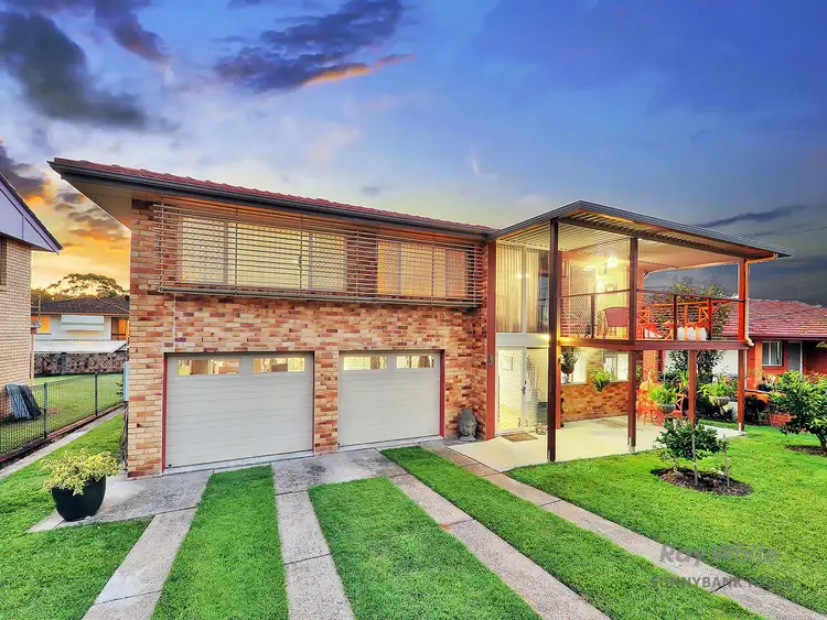 Second view of Homely house listing, 31 Taminga Street, Sunnybank Hills QLD 4109