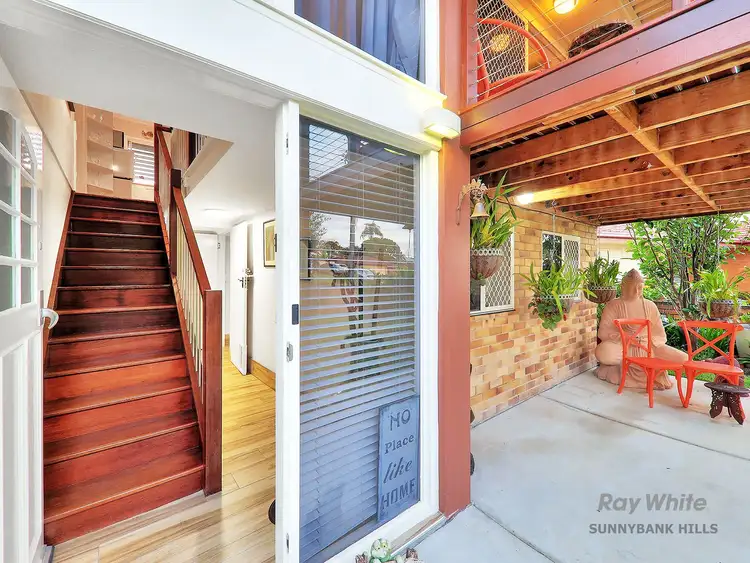 Third view of Homely house listing, 31 Taminga Street, Sunnybank Hills QLD 4109