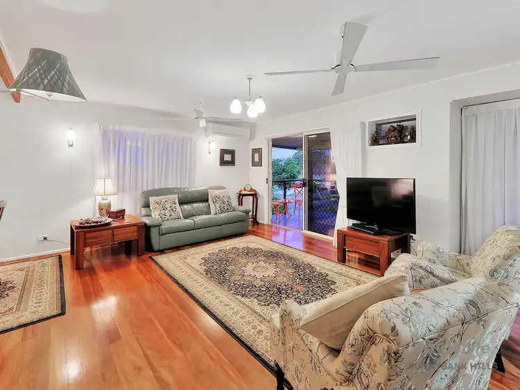 Fourth view of Homely house listing, 31 Taminga Street, Sunnybank Hills QLD 4109