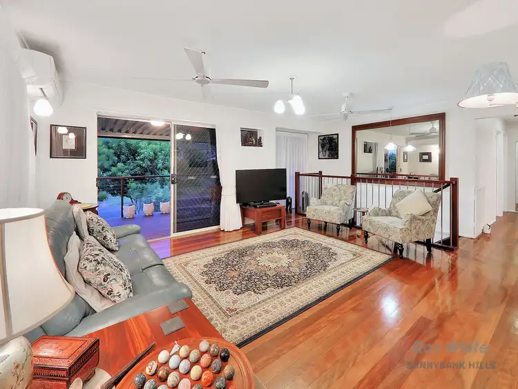 Fifth view of Homely house listing, 31 Taminga Street, Sunnybank Hills QLD 4109